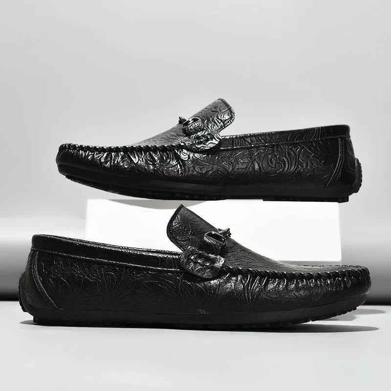 Marlow Classic Loafers