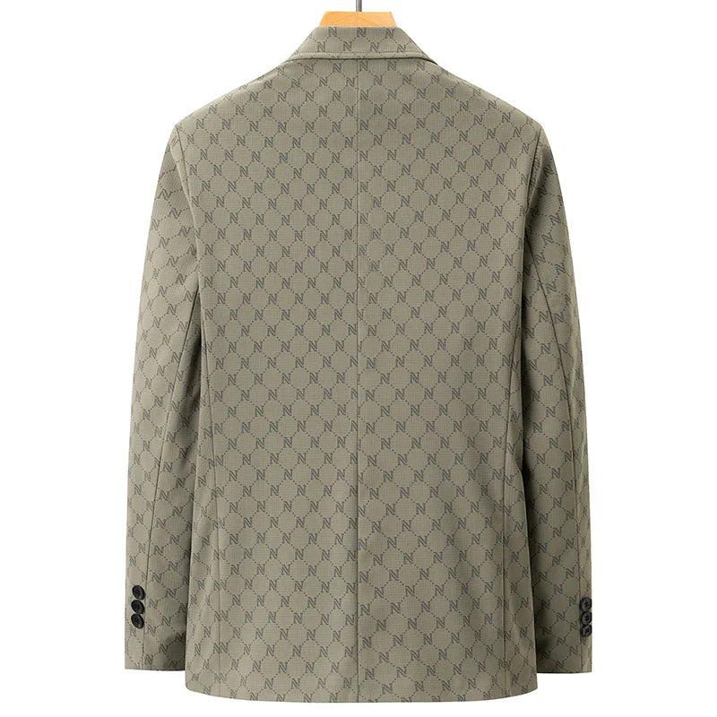 Milano Signature Blazer