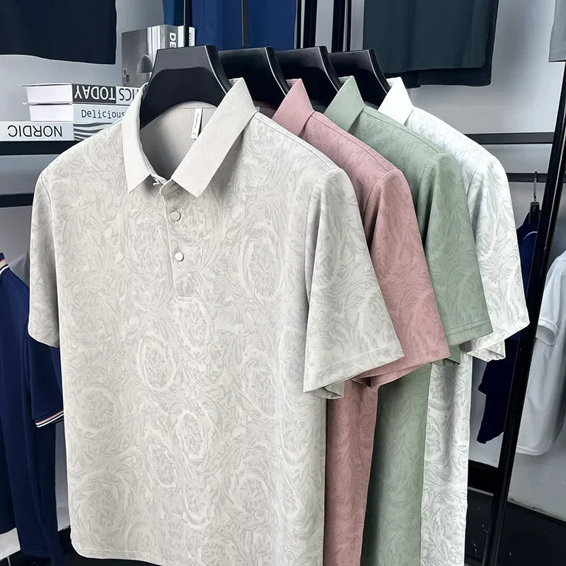 Maestrale Polo Shirt