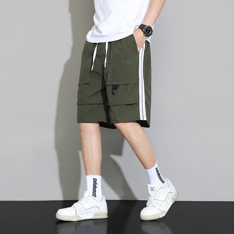 Vanguard Active Shorts