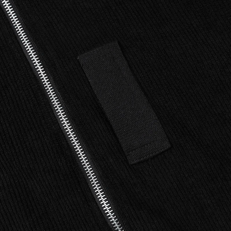 Sylas™ | Premium Urban Bomber