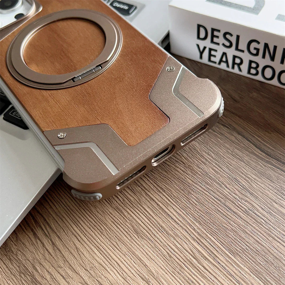 Fusion™ | Sleek iPhone Case