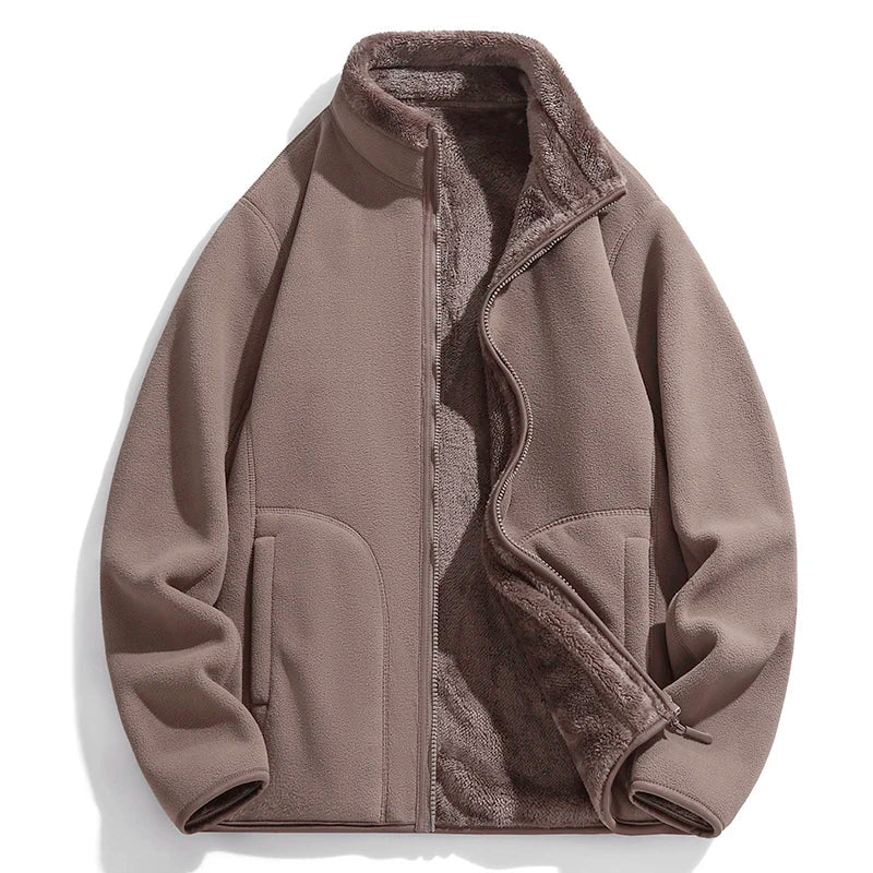 Everest Fleece Jacket