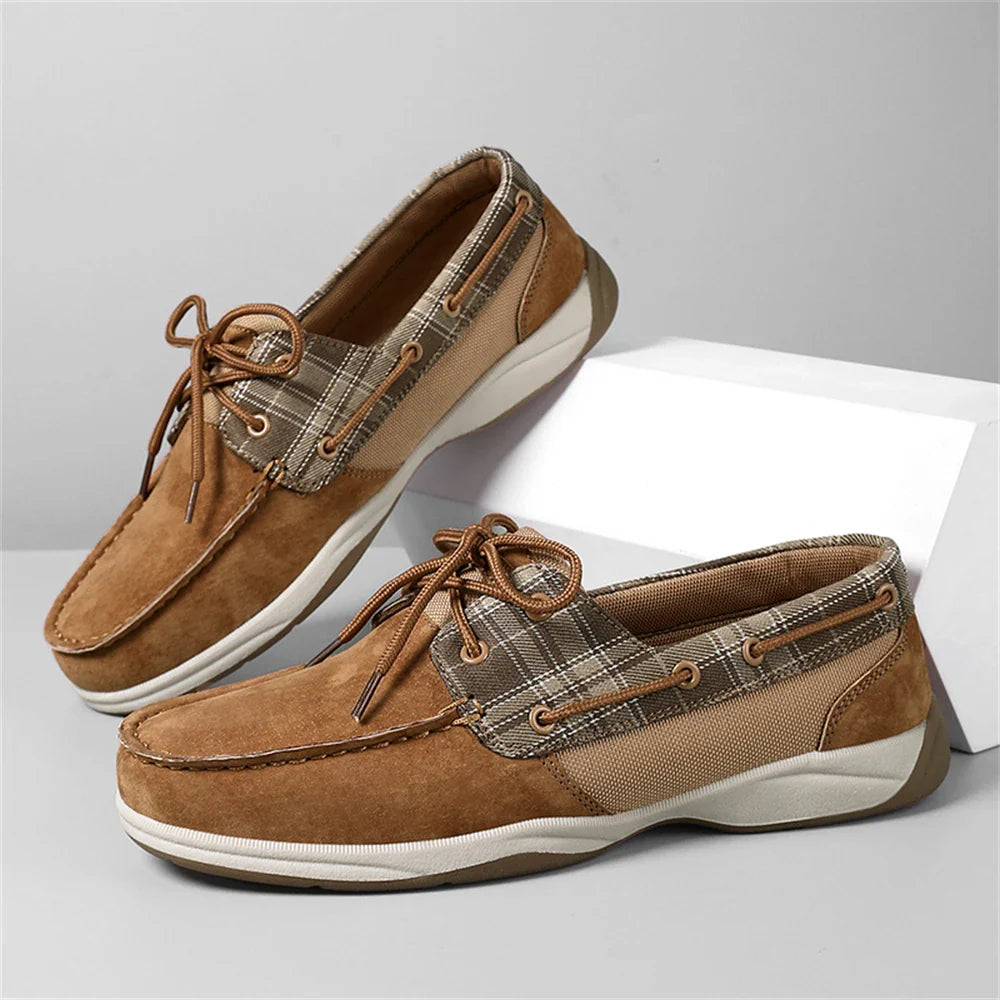 Sheldon Colliery Boat Shoe