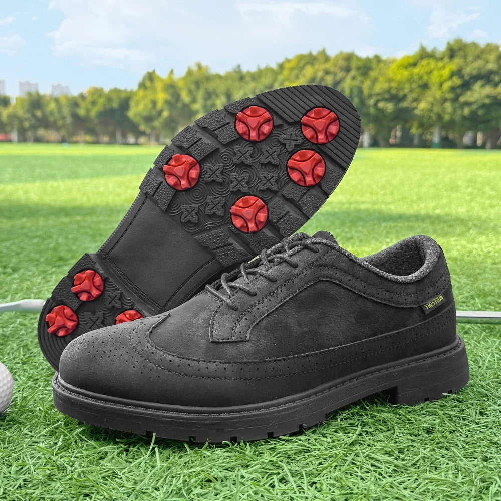 Campo Grip™ Golf Oxford