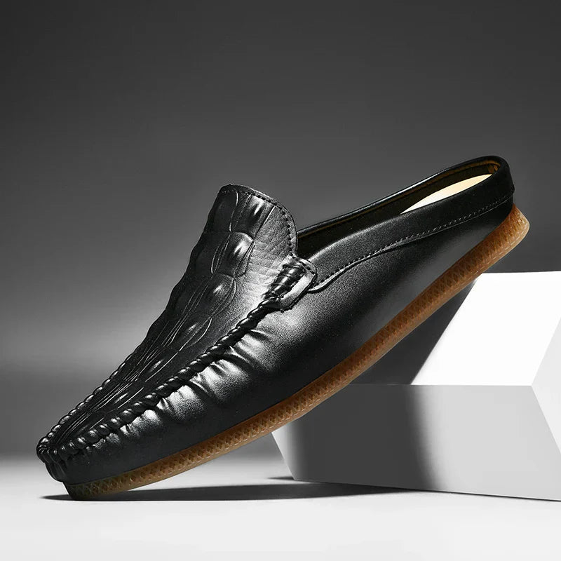 Stefan™ Modern Slides Loafers