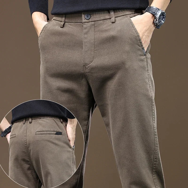 Donaro™ Slim Fit Pant