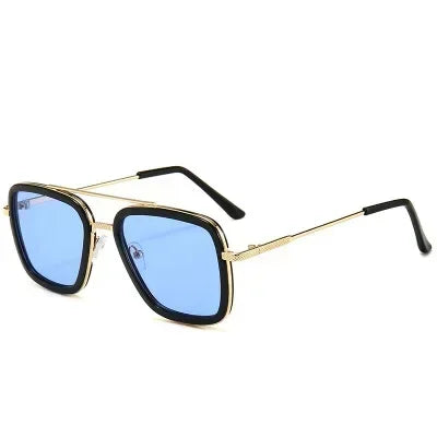 Arno Square Sport Sunglasses