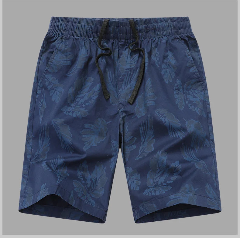 Breezio Shorts