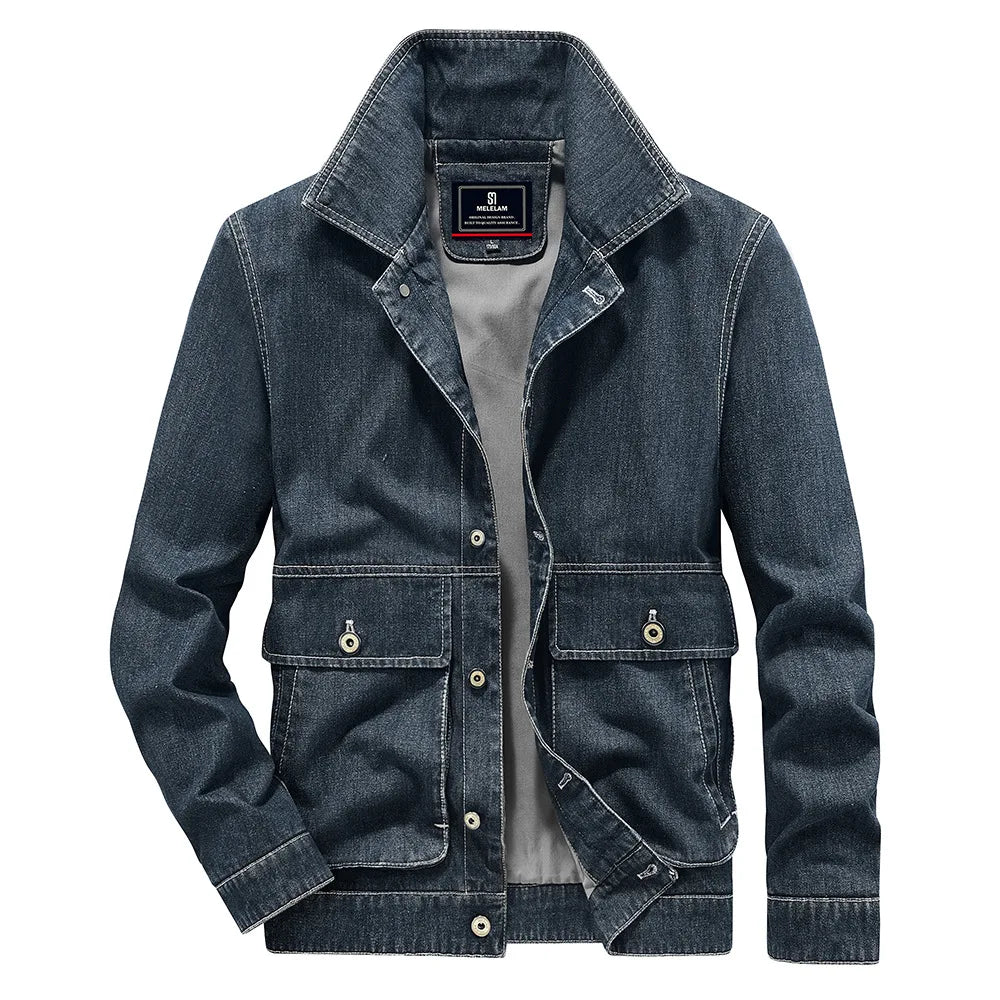 Ridgeford Jacket
