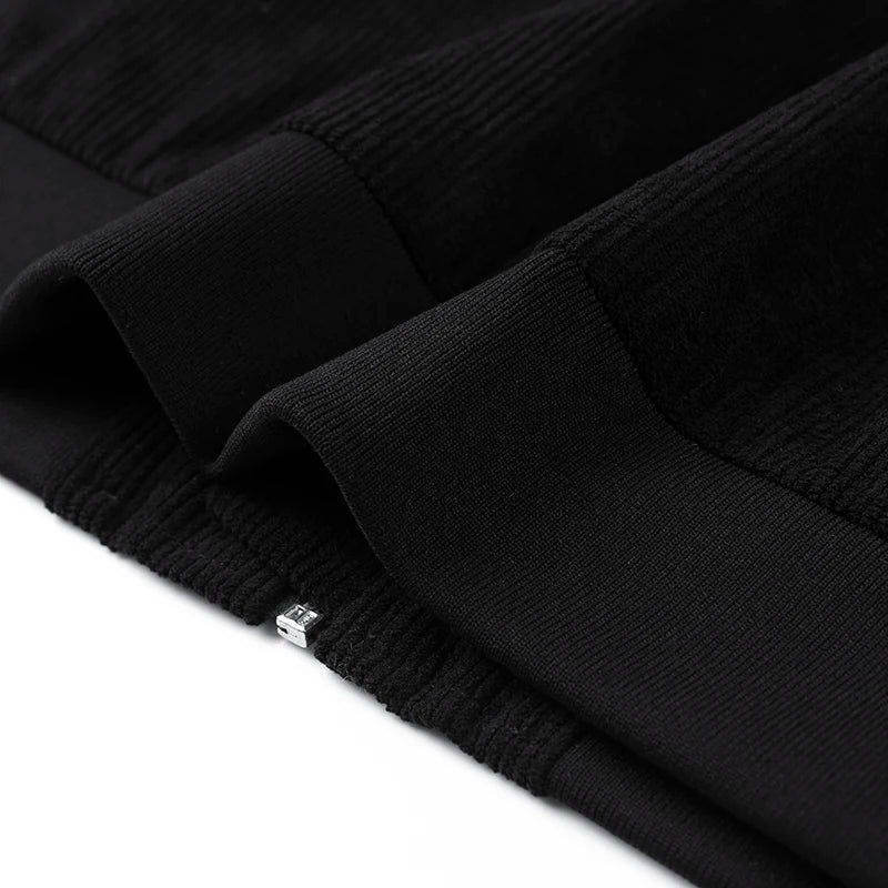 Sylas™ | Premium Urban Bomber