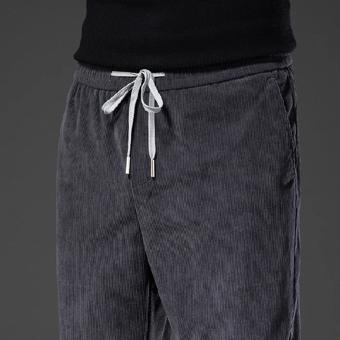 Camden Corduroy Joggers