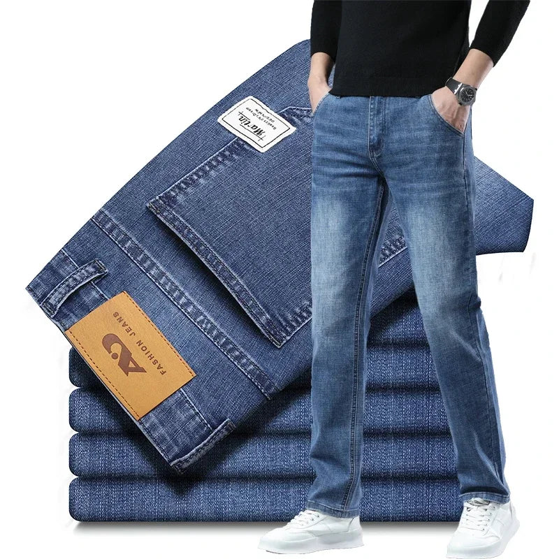 Monterey™ Straight Fit