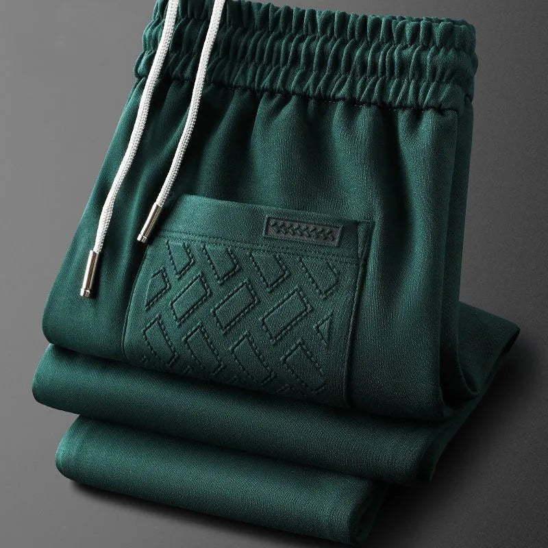 Vireo Drawstring Trouser