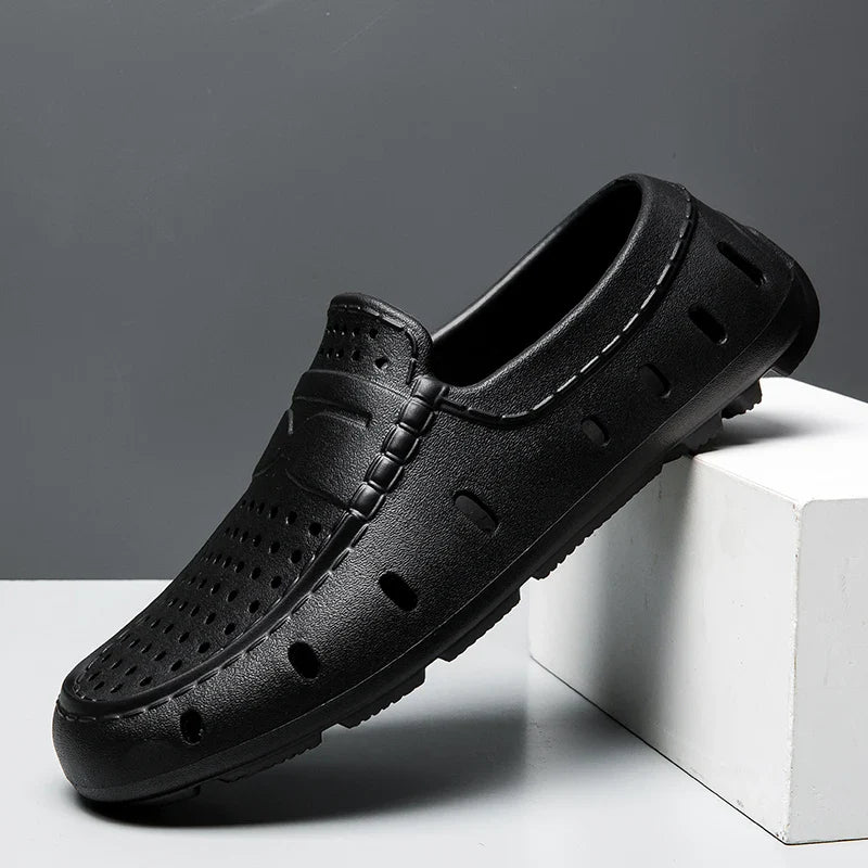 Samuel Slip-On Walks