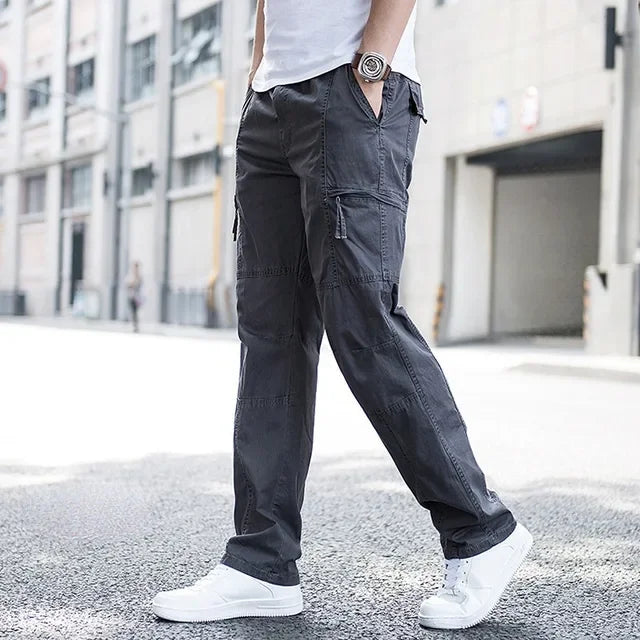 Brighton Cargo Pants