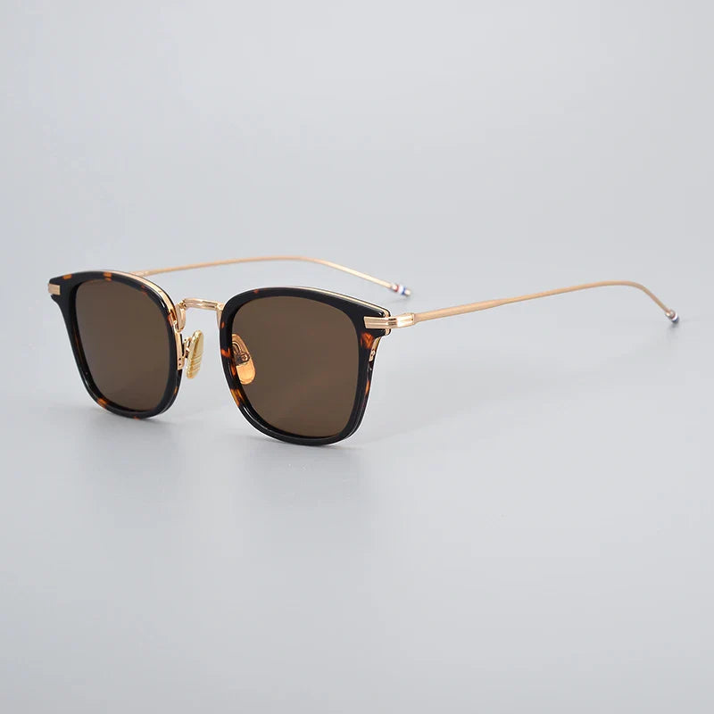 Theo Classic Polarized Sunglasses