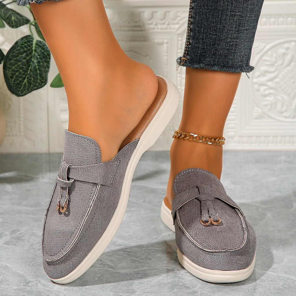 Grace Lane Slip-Ons