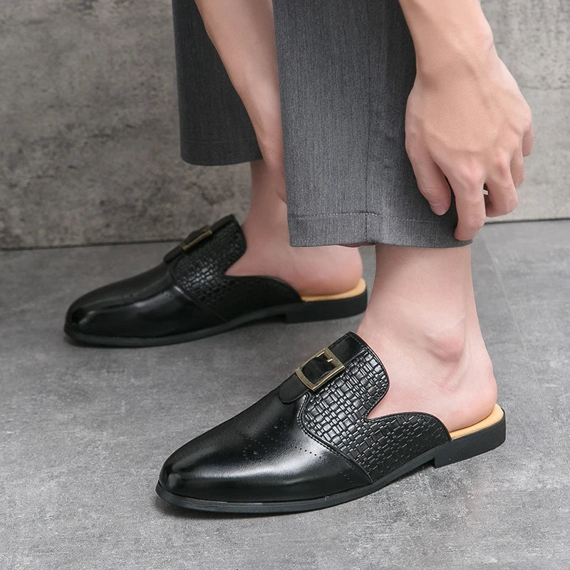 Sawyer Slip-On Loafers