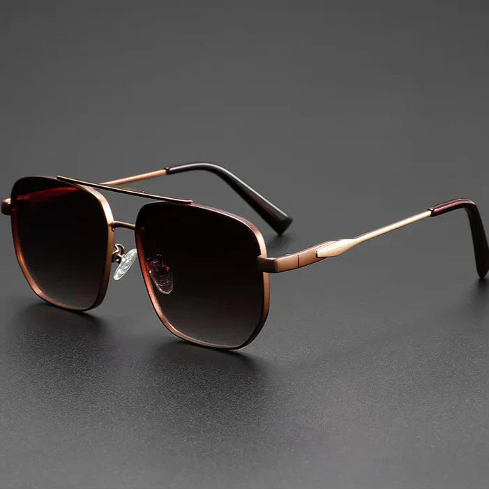 Alphard Luxe Sunglasses