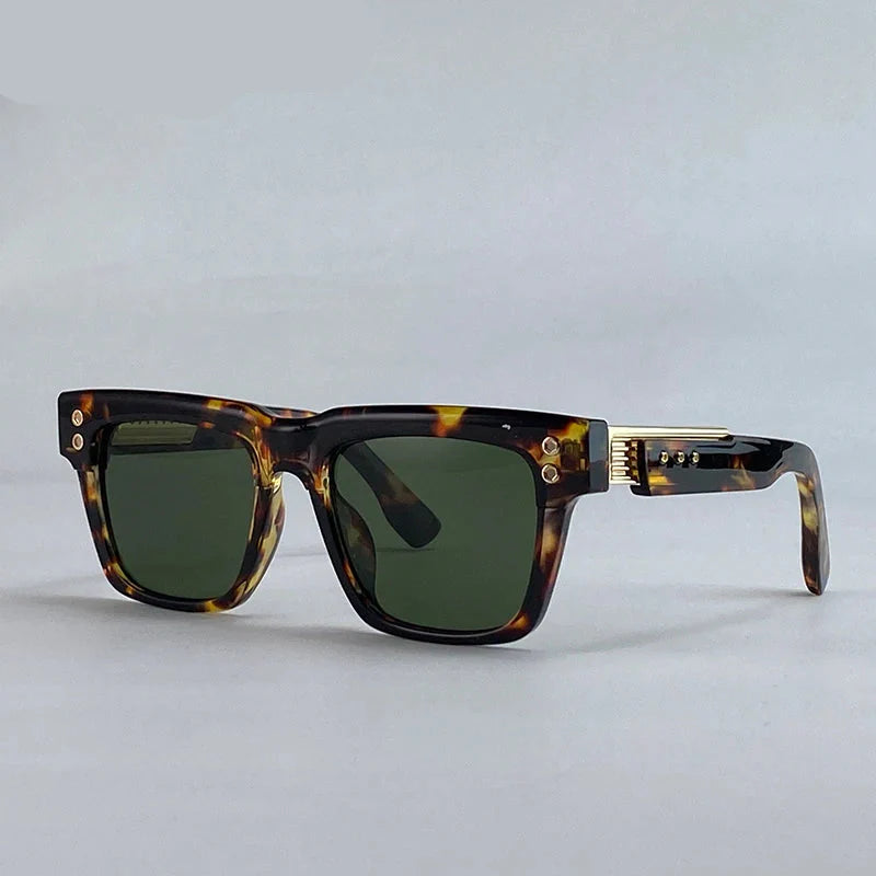 Preston Oversized Shades