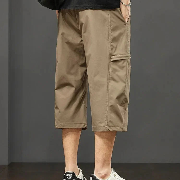 Andrew Ace Weekend Pants