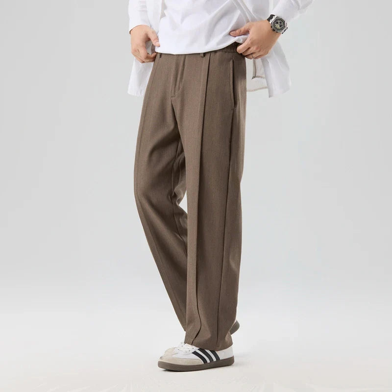 Harrison Tailored Trousers