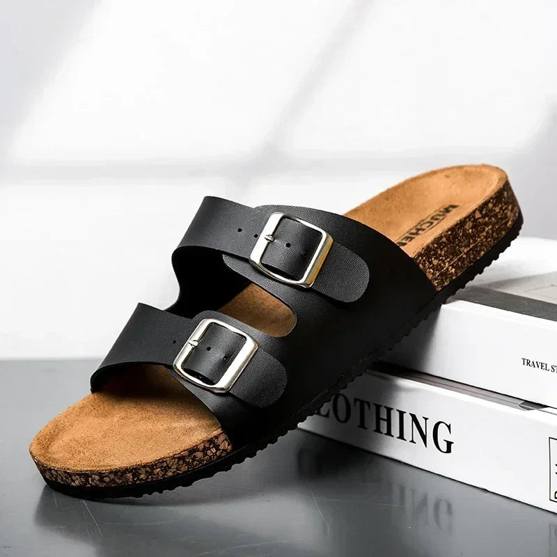 Arlo Cork Sandals