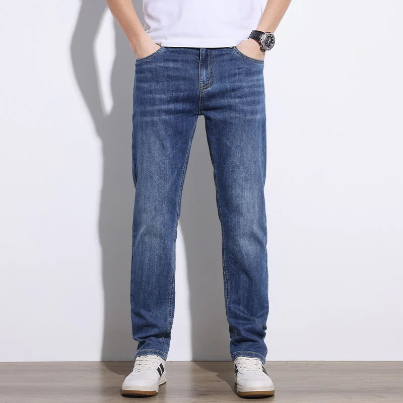 Weston Core Denim