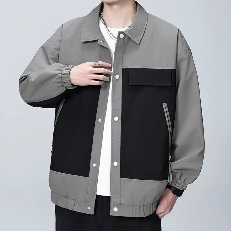 Brooklyn City Jacket