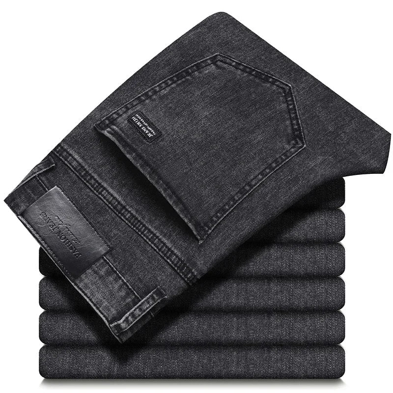 Weston Cavell Denim
