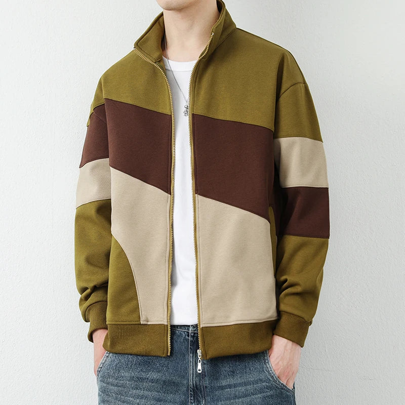 Colorway Classic Jacket