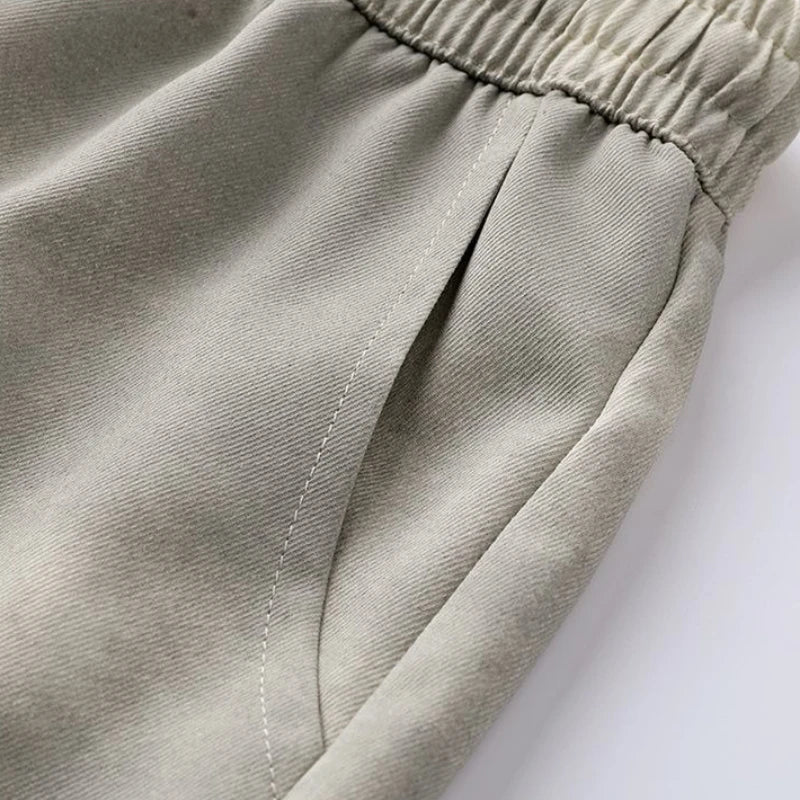 Drifting clouds Shorts