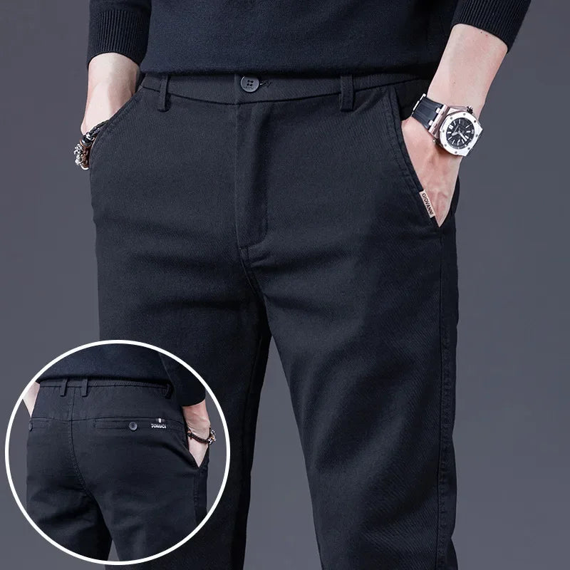 Toreno™ Slim Fit Trousers