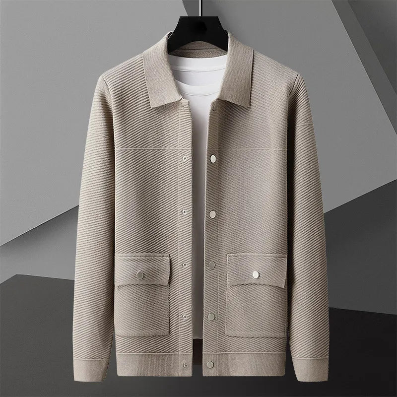 Victor Knit Cardigan