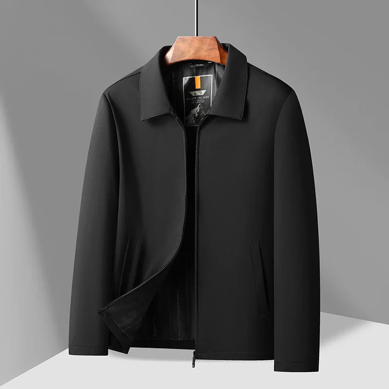 North Horizon Tech Jacket