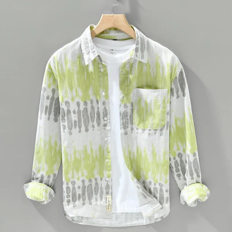 Vance™ Tailored Shirt