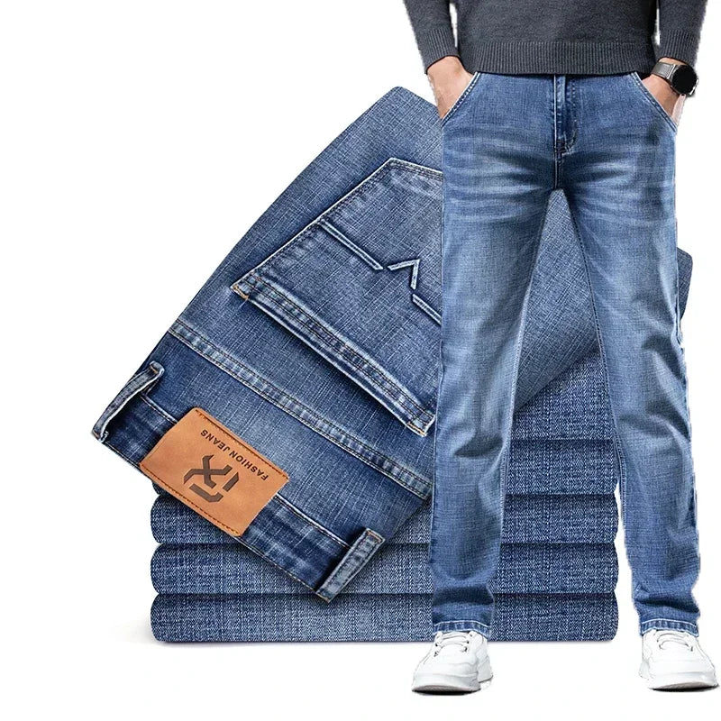 Ashford Classic Denim