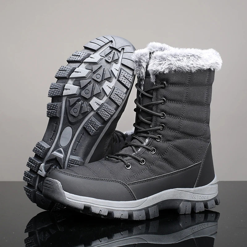 Nordwolf Boots