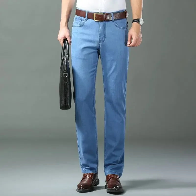 Halden™ Straight Fit Jeans