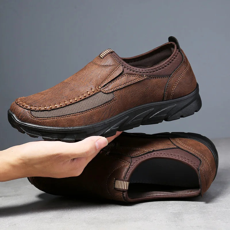 Legacy Moccasin Loafers