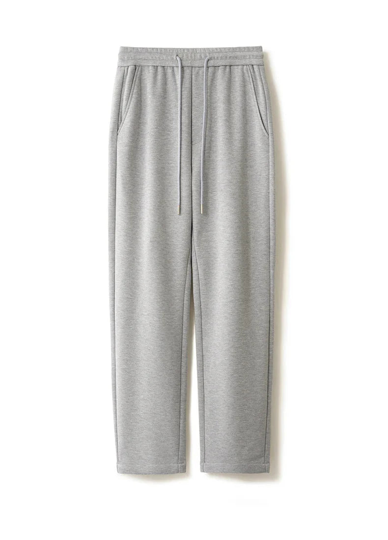 Julian Wool Casual Pants