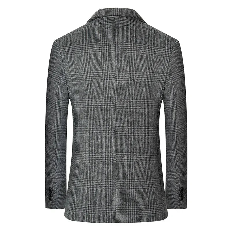 Sebastian™ Wool Blazer
