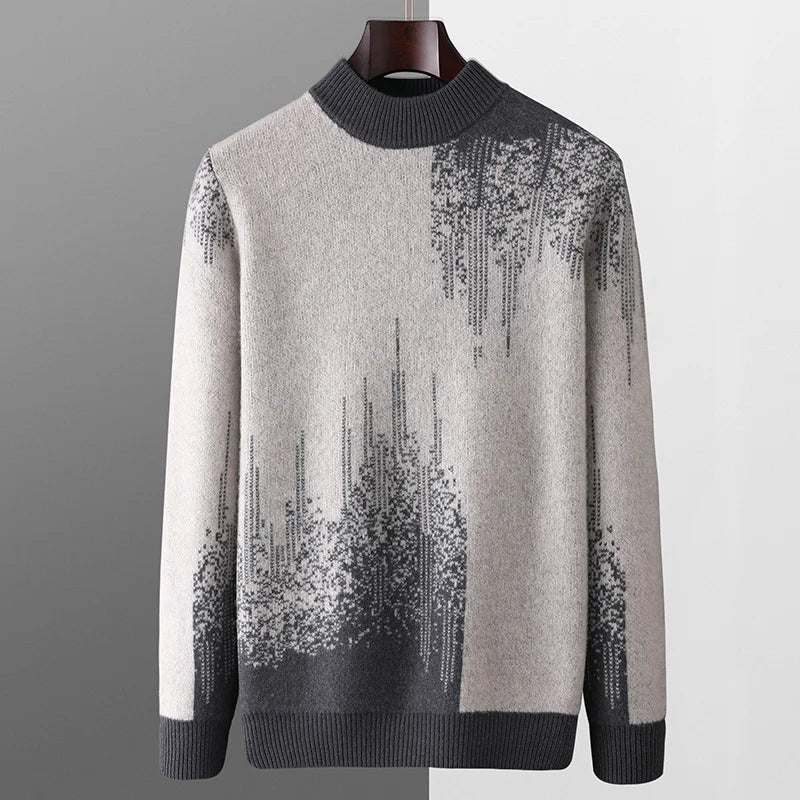 Anthony Wool Sweater