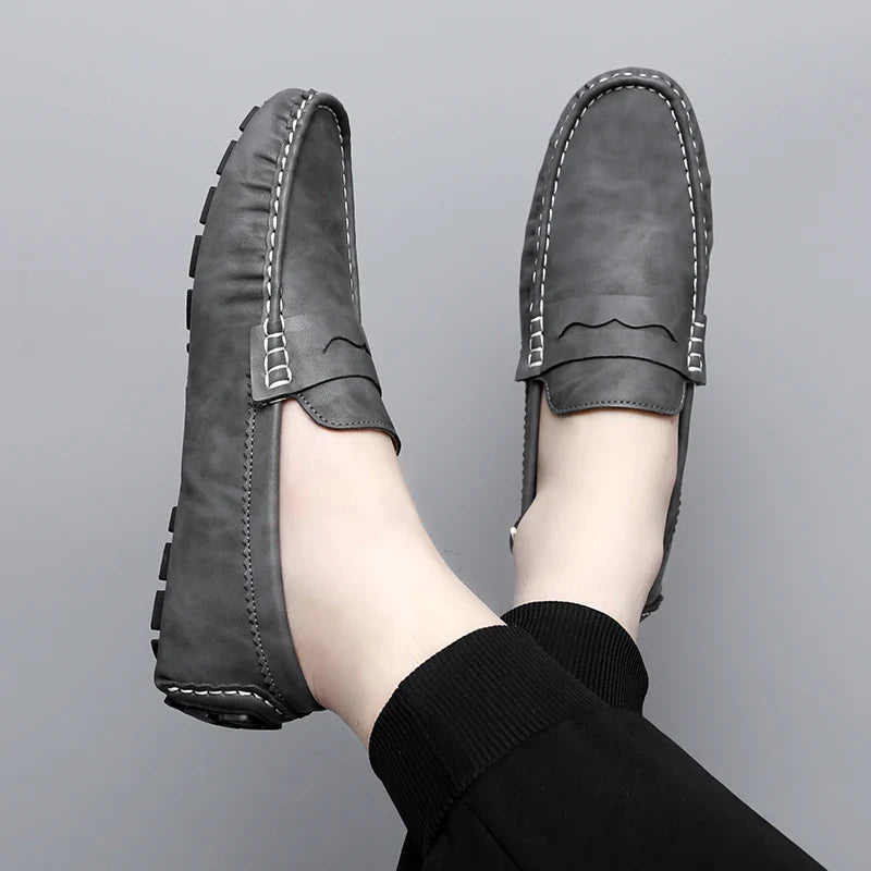 Legacy Casual Loafers
