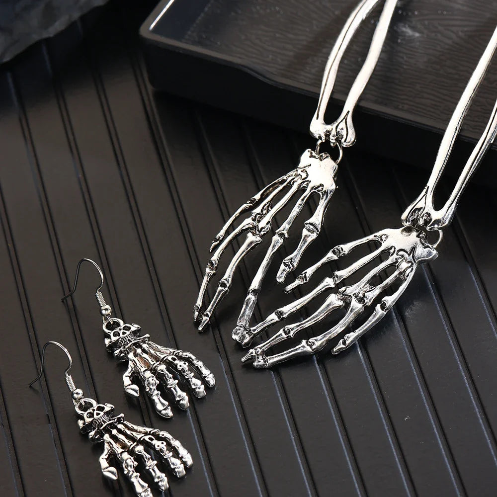 Bonegrasp Dominion Set