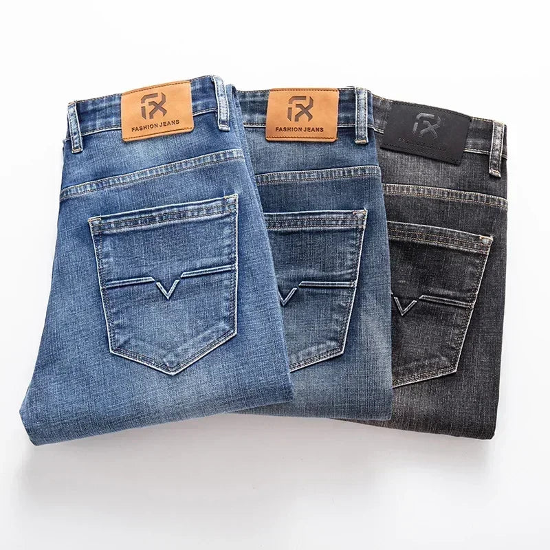 Ashford Classic Denim