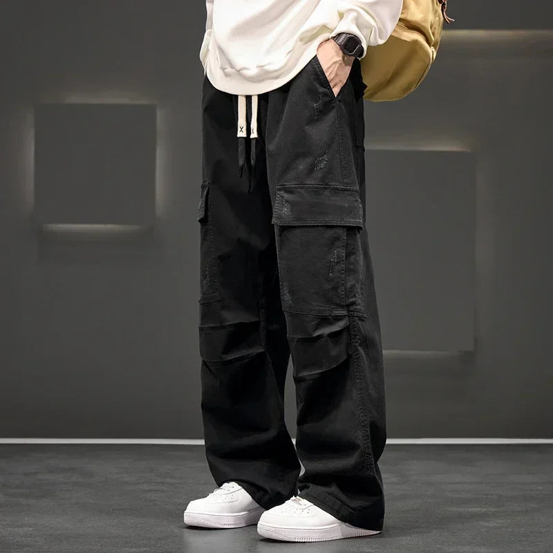 Kelvin™ | Modern Cargo Pants