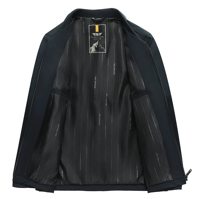 North Horizon Tech Jacket