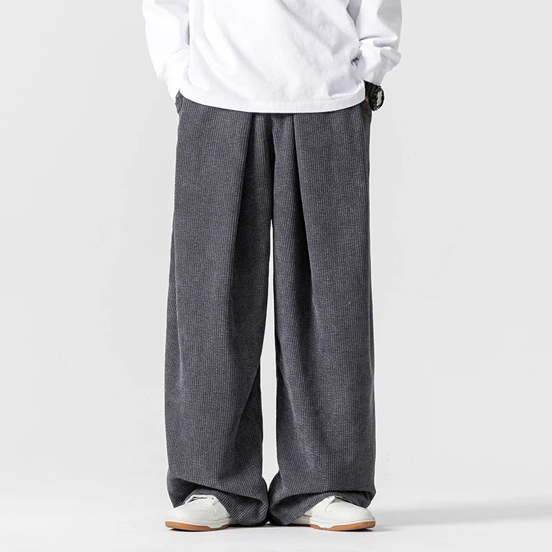 Enzo Corduroy Pants